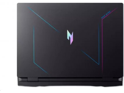 ACER NTB Predator Helios 18 (PH18-72-963C),i9-14900HX,18" 2560x1600,32GB,2TB SSD,RTX4080,W11H,Black