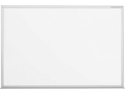Magnetická tabuľa Magnetoplan CC keramická elegantná 150x120 cm