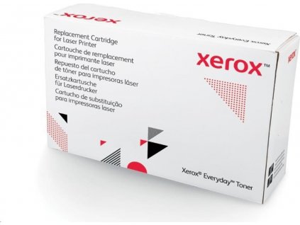 Xerox Everyday alternativní toner Brother (TN-247BK) pro DCP-L3510,L3517,L3550,HL-L3210,L3230(3000str)Black