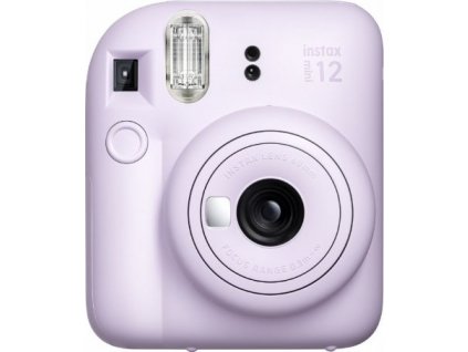 Fujifilm Instax Mini 12 Lilac Purple