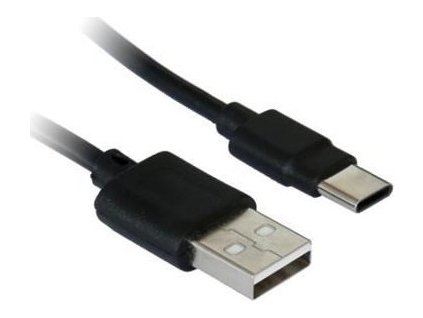 EVOLVEO datový kabel s prodlouženým konektorem, USB-A / USB-C pro Evolveo G9, 8, 7, 6, 5