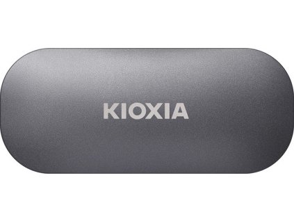 KIOXIA Externí SSD 2TB EXCERIA PLUS, USB-C 3.2 Gen2, R:1050/W:1000MB/s