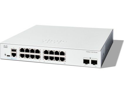 Cisco C1200 16T 2Ga s