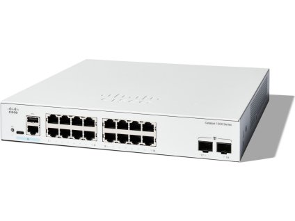 Cisco C1300 16T 2Ga s