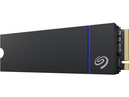 Seagate Game Drive PS5/1TB/SSD/M.2 NVMe/5R