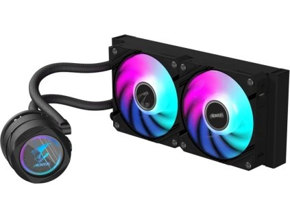 AORUS WATERFORCE II 240 01 s