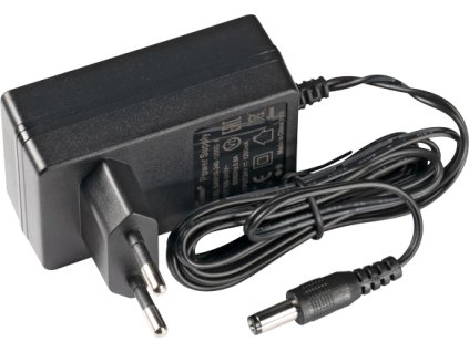 MikroTik SAW30-240-1200GA, napájecí adaptér 24V 1,2A, rovný konektor