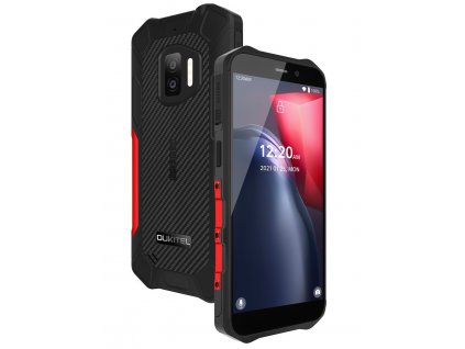 Oukitel WP12 Red