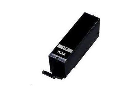 PGI 570XL black s