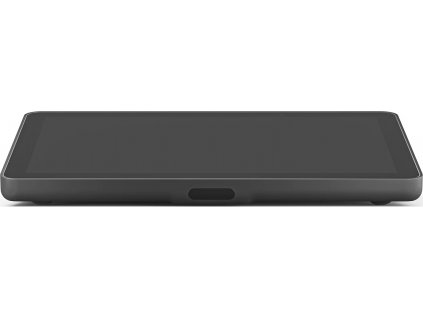 Logitech konferenční systém TAP IP, 10.1", grafitová