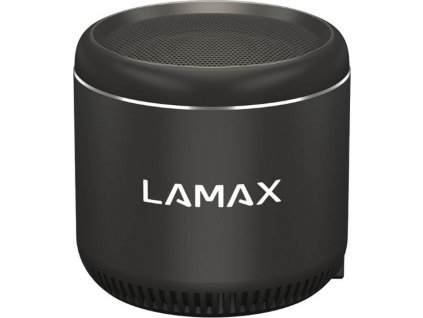 LAMAX Sphere2 Mini Bluetooth reproduktor, USB-C