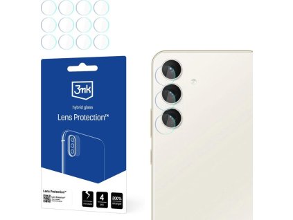 3mk Lens Protection pro Samsung Galaxy S24 (SM-S921)