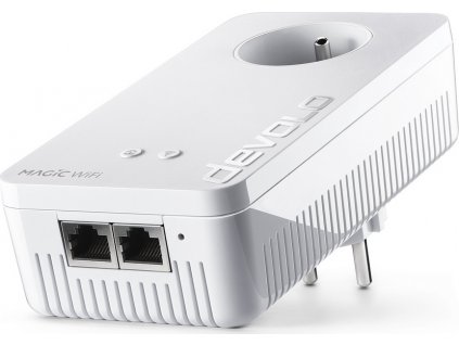 devolo Magic 1 WiFi 2-1-1 Addition rozšiřující modul 1200 Mbps