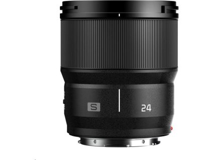 Panasonic Lumix S 24mm/F1,8