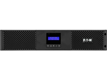 Eaton 9E2000I, UPS 2000VA / 1600W, LCD, rack 2U