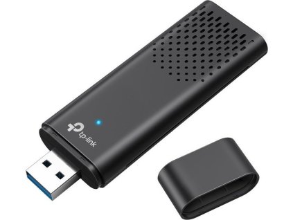 TP-Link Archer TX20U WiFi6 USB adapter (AX1800,2,4GHz/5GHz,USB3.0)