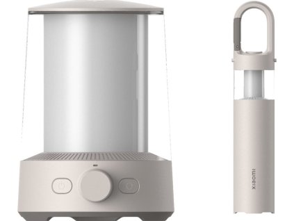 Xiaomi Multi-function Camping Lantern EU