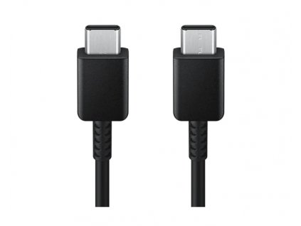 Samsung USB-C kabel (3A, 1.8m) Black