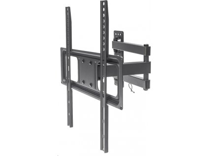 Manhattan TV LCD Wall Mount for 32"-55", Full motion