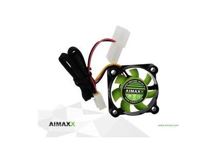 AIMAXX eNVicooler 4thin (GreenWing)