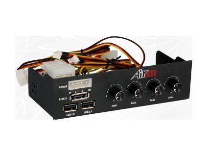 AIREN PANEL BlackFour S