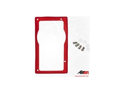 AIREN RedVibes PSU (PSU antivibration gasket red)