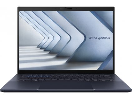 ASUS ExpertBook B5/B5404CVA/i7-1355U/14"/WUXGA/32GB/1TB SSD/Iris Xe/W11P/Black/3R