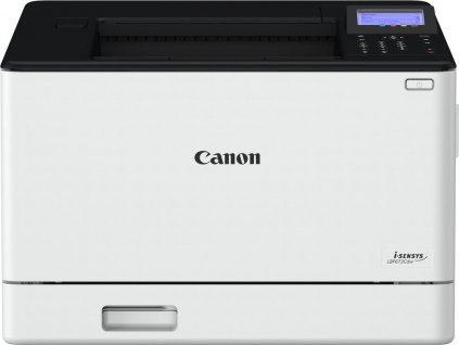 Canon i-SENSYS LBP673Cdw - farebný, SF, duplex, USB, LAN, Wi-Fi