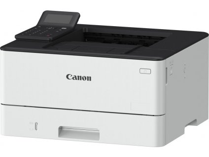 Canon i-SENSYS LBP246dw - černobílá, SF, A4, USB, LAN, Wi-Fi 40str./min