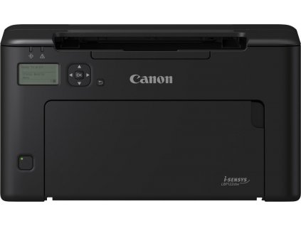 Canon i-SENSYS  LBP122dw - černobílá, SF (tisk),  USB, Wi-Fi,  A4 29 str./min