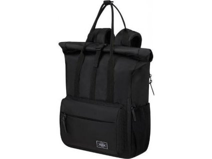 American Tourister URBAN GROOVE UG25 TOTE BACKPACK Black