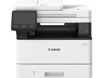 Canon I-SENSYS X 1440i - černobílá - MF (tisk, kopírka, sken), USB, WIFI 40 str./min.BUNDLE S TONEREM
