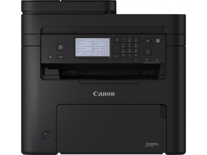Canon i-SENSYS MF275dw - černobílá, MF (tisk, kopírka, sken, fax), USB,  A4 29 str./min