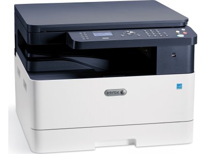 Xerox B1022V_B, čiernobiely laser. multifunkcia, A3, 22 strán za minútu, 256 MB, USB, Ethernet, duplex
