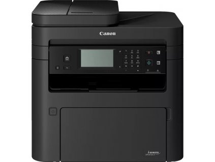 Canon i-SENSYS MF267dw II - černobílá, MF (tisk, kopírka, sken, fax)