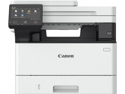 Canon i-SENSYS MF465dw - černobílá, MF (tisk, kopírka, sken,fax)A4, DADF, USB, LAN, Wi-Fi 40str./min