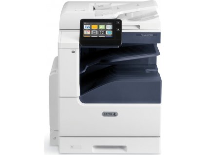 Xerox VersaLink C71xxV_D - COL MFP, A3, DADF, USB/Ethernet 2GB, DUPLEX, MUSÍ SA DODAŤ INICIALIZAČNÁ SADA