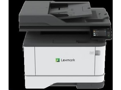 LEXMARK Multifunkčná čiernobiela tlačiareň MX331adn,A4, 38 str./min, 512 MB, LCD displej, duplex, ADF, USB 2.