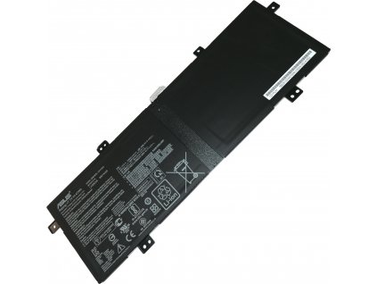 Asus orig. baterie X431 BATT COS POLY