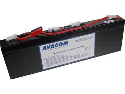 ava rbc18 1 s