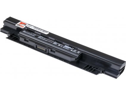 Baterie T6 Power Asus PU551LA, Pro551LA, PU450, PU451, PU550, P2530U serie, 5200mAh, 56Wh, 6cell