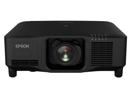 projektor EPSON EB-PU2220B, 3LCD Laser, WUXGA, 20.000 ANSI, 2,5mil:1, HDMI, LAN