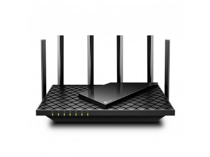 TP-Link Archer AX73 OneMesh/EasyMesh WiFi6 router (AX5400,2,4GHz/5GHz,4xGbELAN,1xGbEWAN,1xUSB3.0)