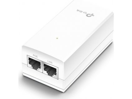 TP-Link TL-POE4818G PoE Injector, passive,48V, 18W