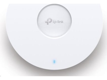 TP-Link EAP610 OMADA WiFi6 AP (AX1800,2,4GHz/5GHz,1xGbELAN,1xPoE-in)