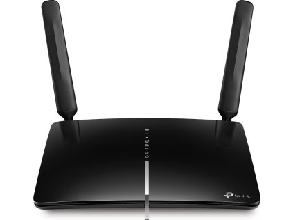 TP-Link Archer MR600 OneMesh WiFi5 router (AC1200, 2,4GHz/5GHz, 3xGbELAN,1xGbEWAN, 4G LTE, Cat6, 1xMicroSIM)