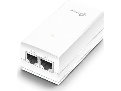 TP-Link TL-POE2412G [PoE adaptér]