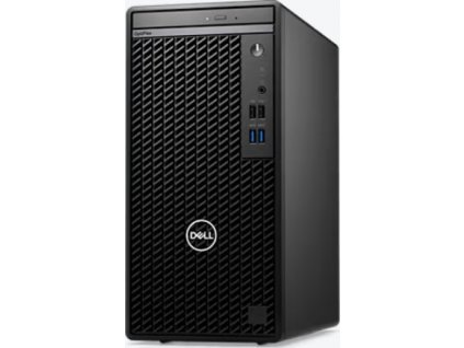 Dell Optiplex/7010/Tower/i3-13100/8GB/256GB SSD/UHD 730/W11P/3RNBD