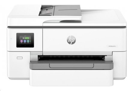 Veľkoformátová tlačiareň HP OfficeJet Pro 9720e All-in-One