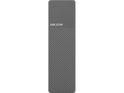HIKSEMI externí box MD202, M.2 SATA NVMe Enclosure, Až 2280, černá